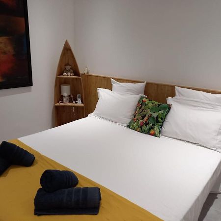Le Tropical Appartement 1 Ou 2 Chambres Les Anses-d'Arlet Exterior foto