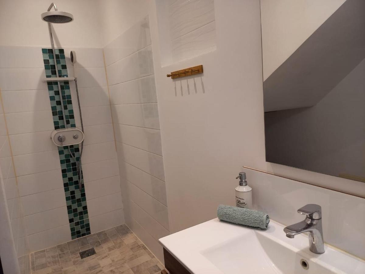 Le Tropical Appartement 1 Ou 2 Chambres Les Anses-d'Arlet Exterior foto