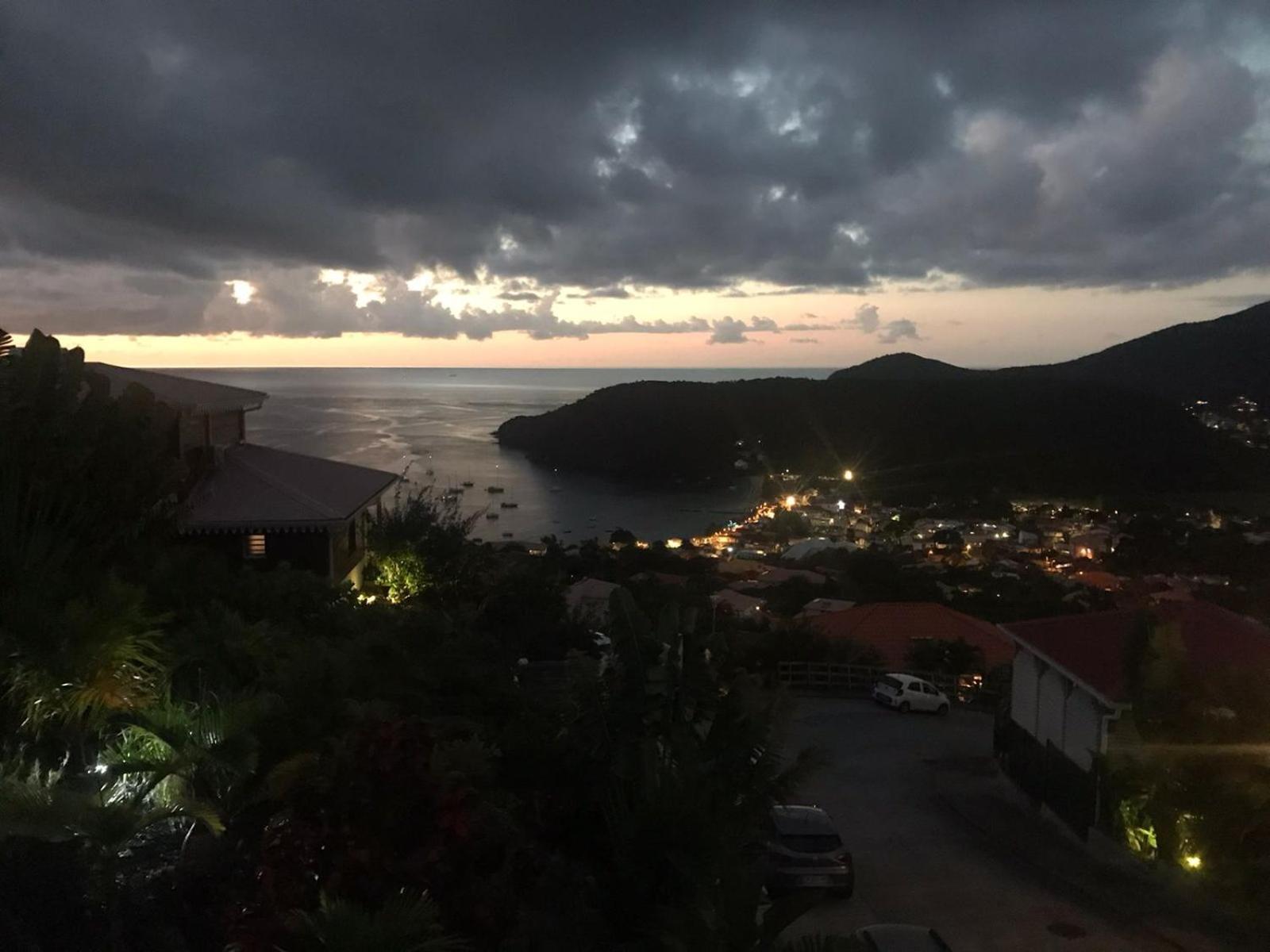 Le Tropical Appartement 1 Ou 2 Chambres Les Anses-d'Arlet Exterior foto